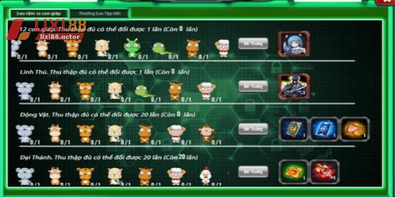 Cách thức chơi đơn giản và dễ thao tác