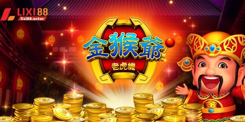 Thông tin sơ lược về siêu phẩm bắn cá golden Hoyeah hấp dẫn