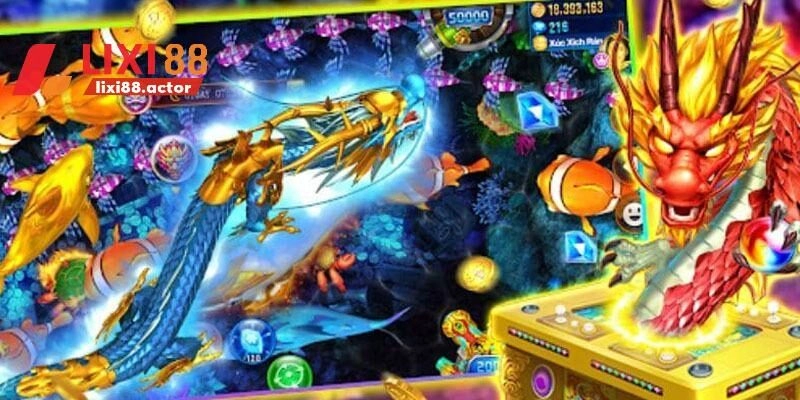 Luật chơi săn boss tại nhà cái chính thống