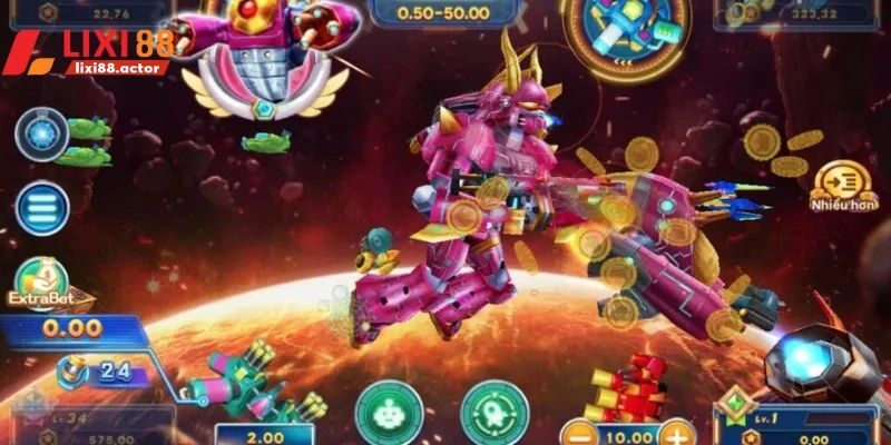 Những thông tin sơ lược về sảnh chơi Fishing online chất lượng