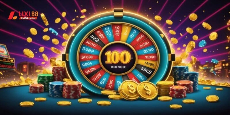 Các loại hình game nổ hũ phổ biến nhất tại nhà cái này