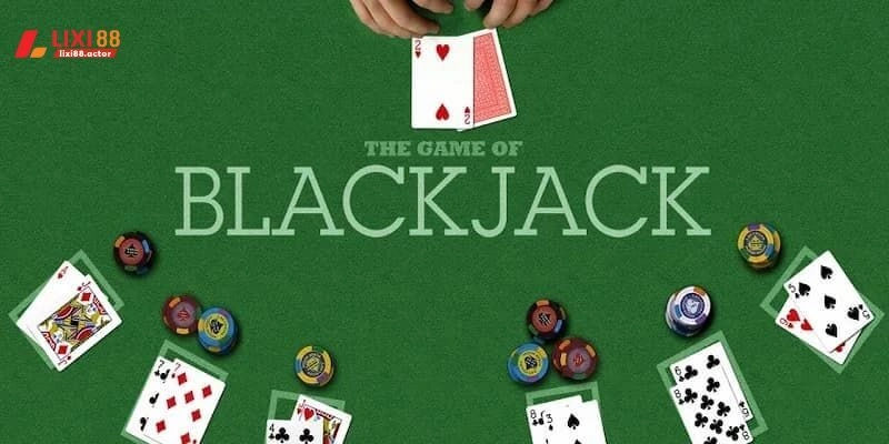 Cách chơi Blackjack: Quy trình
