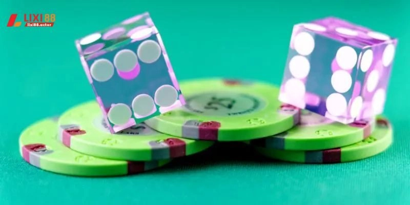 Cách chơi Tài Xỉu nhanh thắng