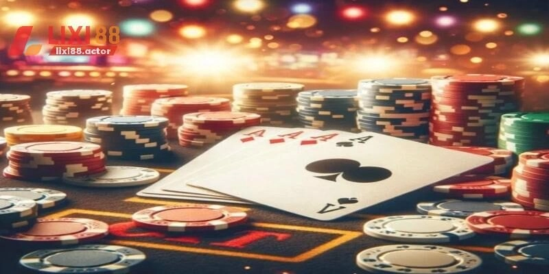 Cùng chúng tôi tìm hiểu giới thiệu sảnh casino
