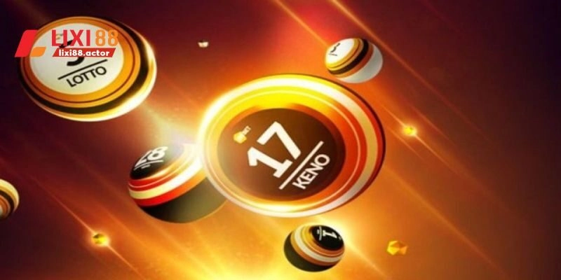 Chi tiết về cơ cấu giải thưởng cực kỳ hấp dẫn dành cho người chơi