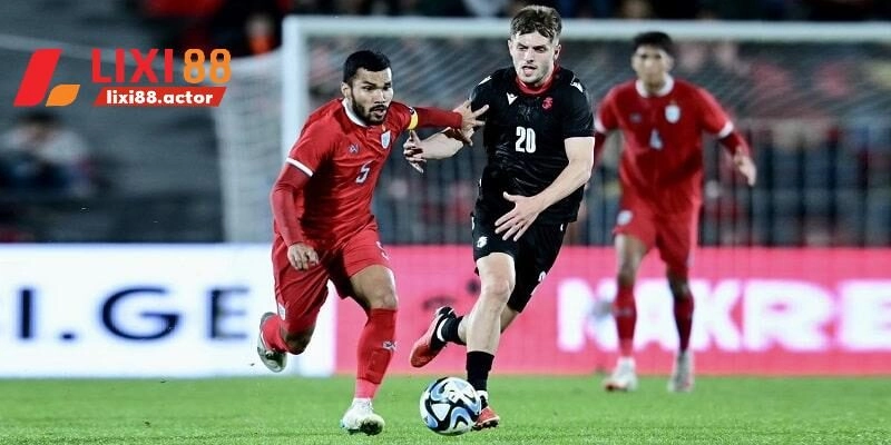 Chọn đặt cược vào đội chủ nhà để có được cơ hội thắng cao hơn