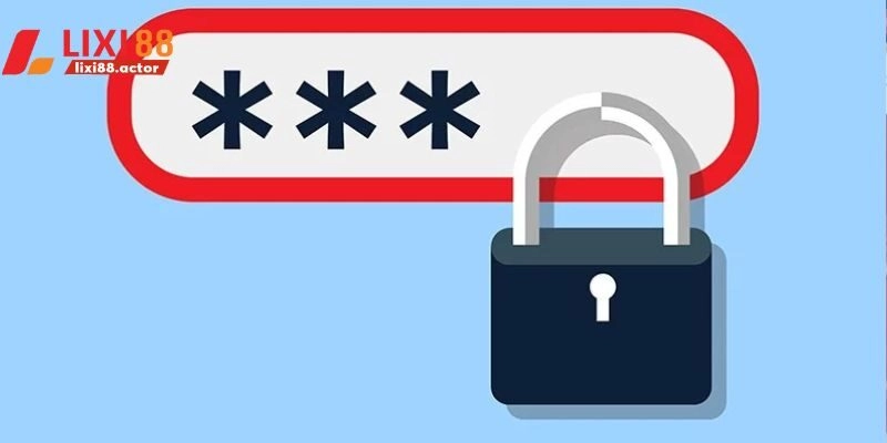 Hướng dẫn khắc phục sự cố quên mật khẩu dễ dàng cho người chơi