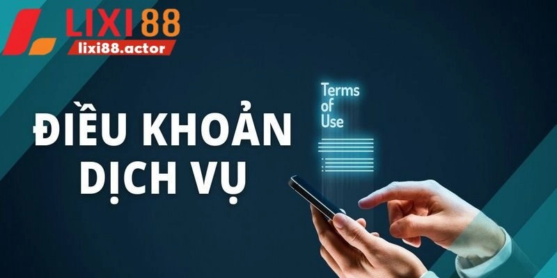 Điều khoản về việc đăng ký tài khoản mới dành cho tân binh