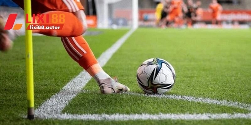 Kèo Phạt Góc – Loại Hình Cá Cược Bóng Đá Đầy Hứa Hẹn