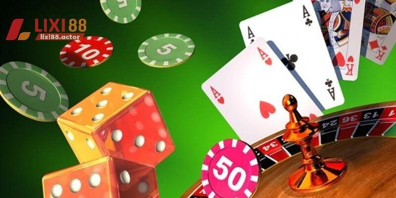 Giới thiệu game bài LIXI88 để bạn hiểu rõ hơn