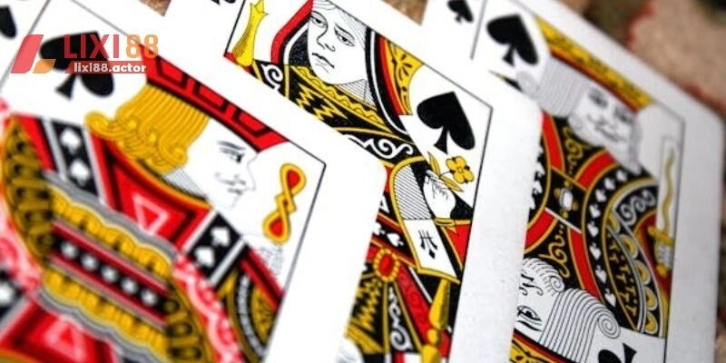 Lưu ý cần thiết khi chơi game bài có thể bạn chưa biết