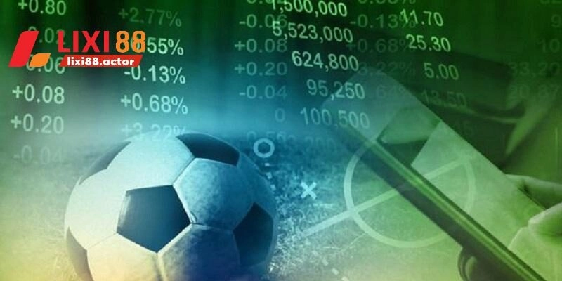 Kèo Handicap là loại hình cá độ bóng đá được yêu thích