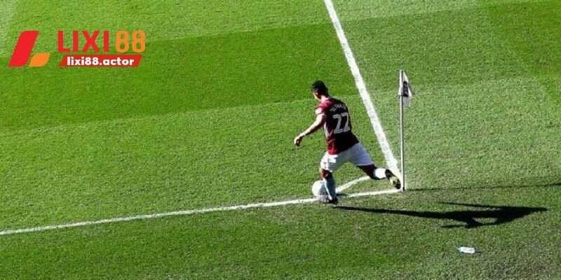 Thống kê kết quả kèo phạt góc trước đó cung cấp góc nhìn tổng quát