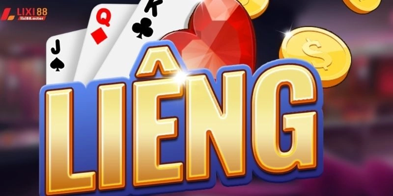 Giới thiệu phiên bản Liêng trực tuyến