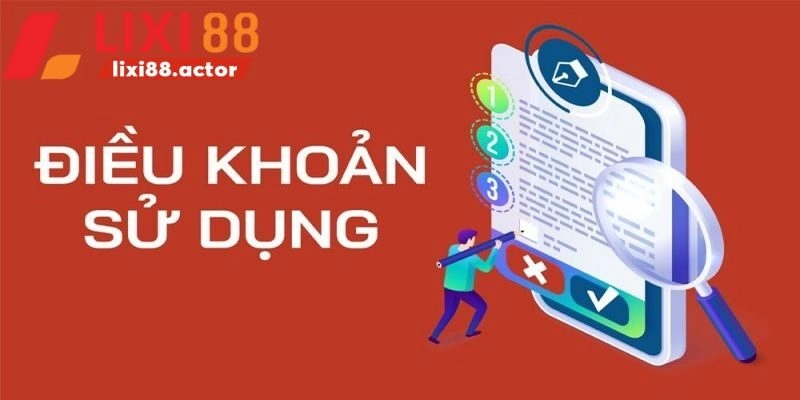 Lý do hội viên nên tìm hiểu về điều khoản dịch vụ