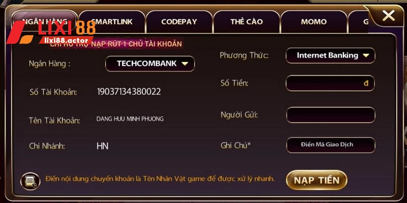 Chia sẻ về vài lưu ý đối với nhóm tân thủ