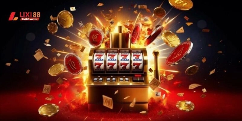 Những điều bạn cần lưu ý khi chơi nổ hũ để có thể làm chủ cuộc chơi