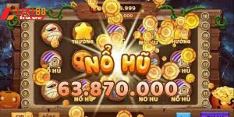 Giới thiệu sơ lược về siêu phẩm slot online hấp dẫn hiện nay