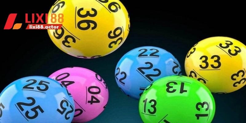 Ưu điểm xổ số miền nam LIXI88