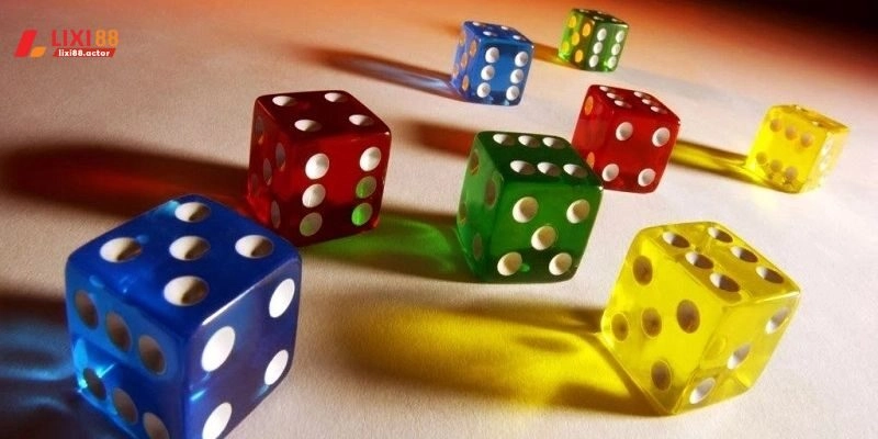 Cửa cược tham dự