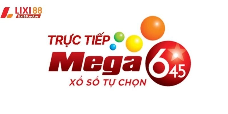 Giới thiệu Mega 6/45