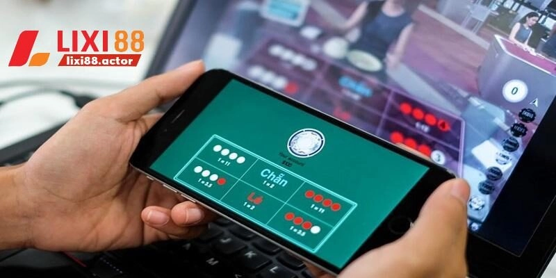 Nắm bắt kỹ năng soi cầu Xóc Đĩa để giành chiến thắng