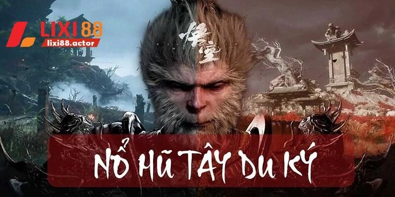 Ý nghĩa các biểu tượng Tây Du Ký